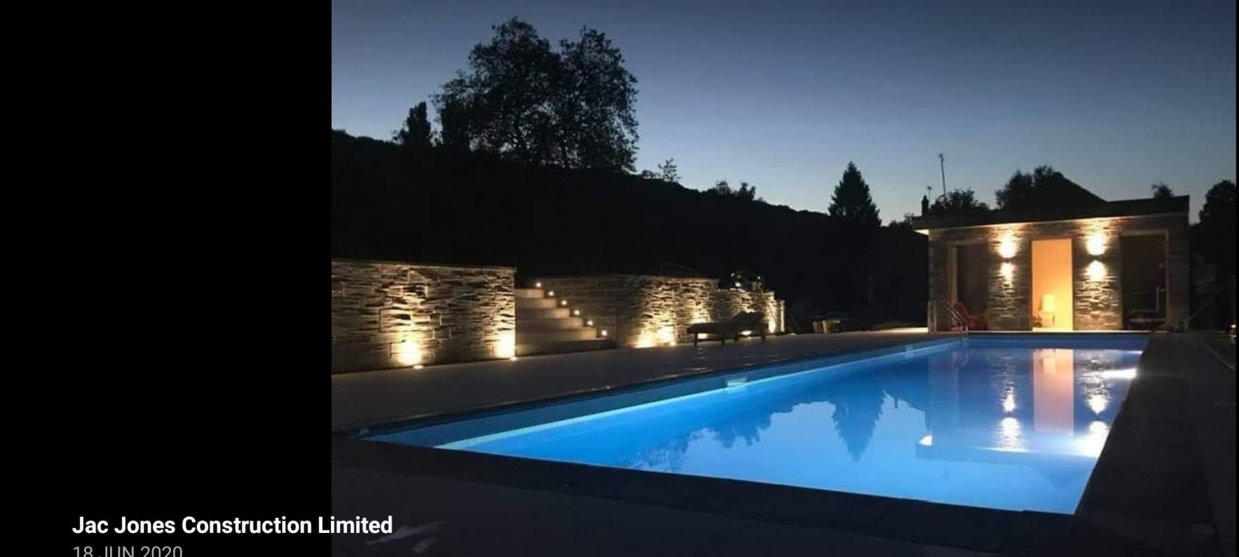 Gallery | Jac Jones Construction, South Wales